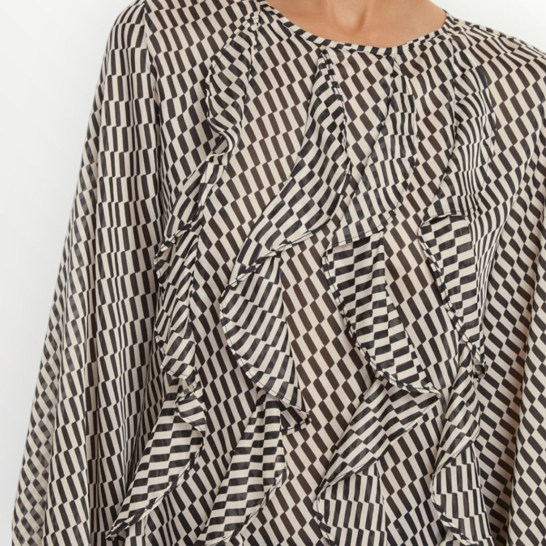 EMME MARELLA - CAMICIA SALUTE