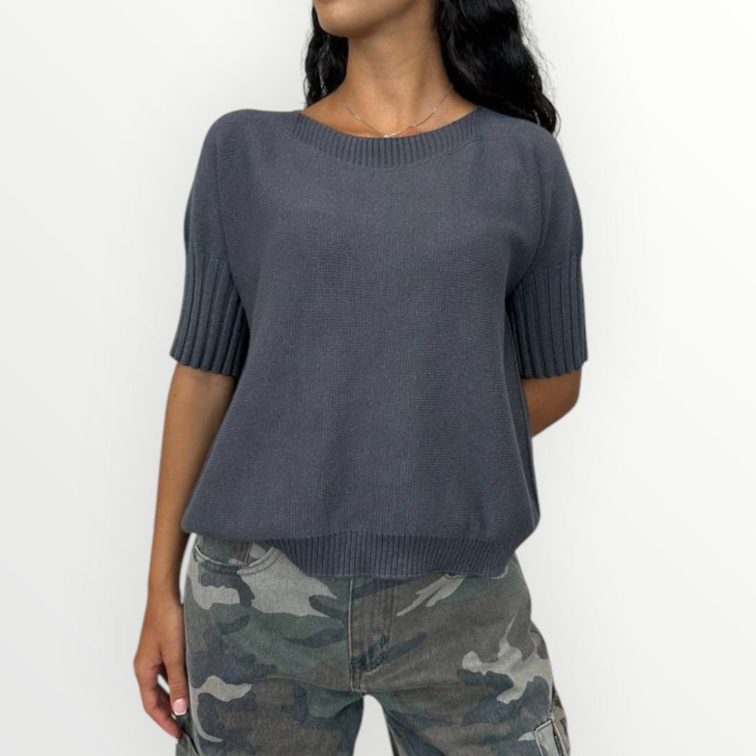 LOFT.73 - MAGLIA EDERA