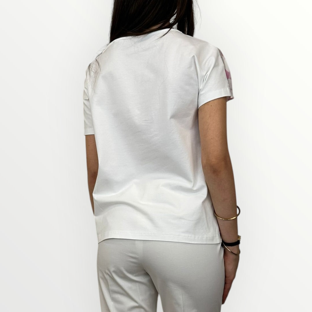 EMME MARELLA - CAMICIA SANSA