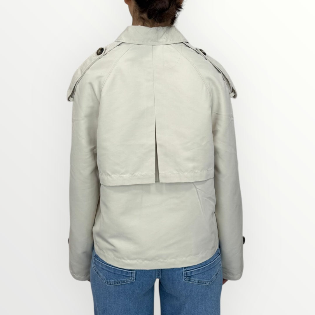 VERO MODA - TRENCH CHLOE