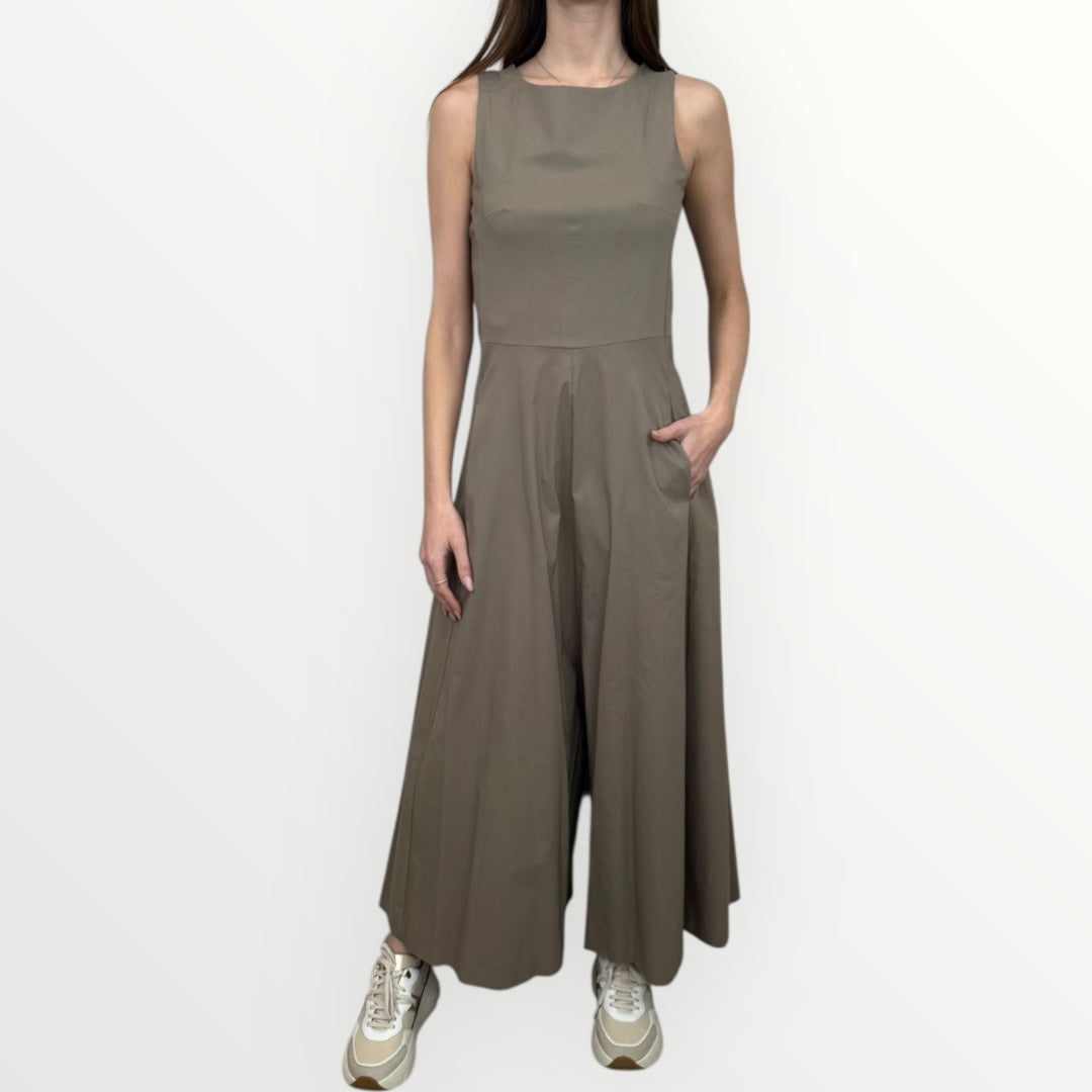 LOFT.73 - TUTA MANDARINO