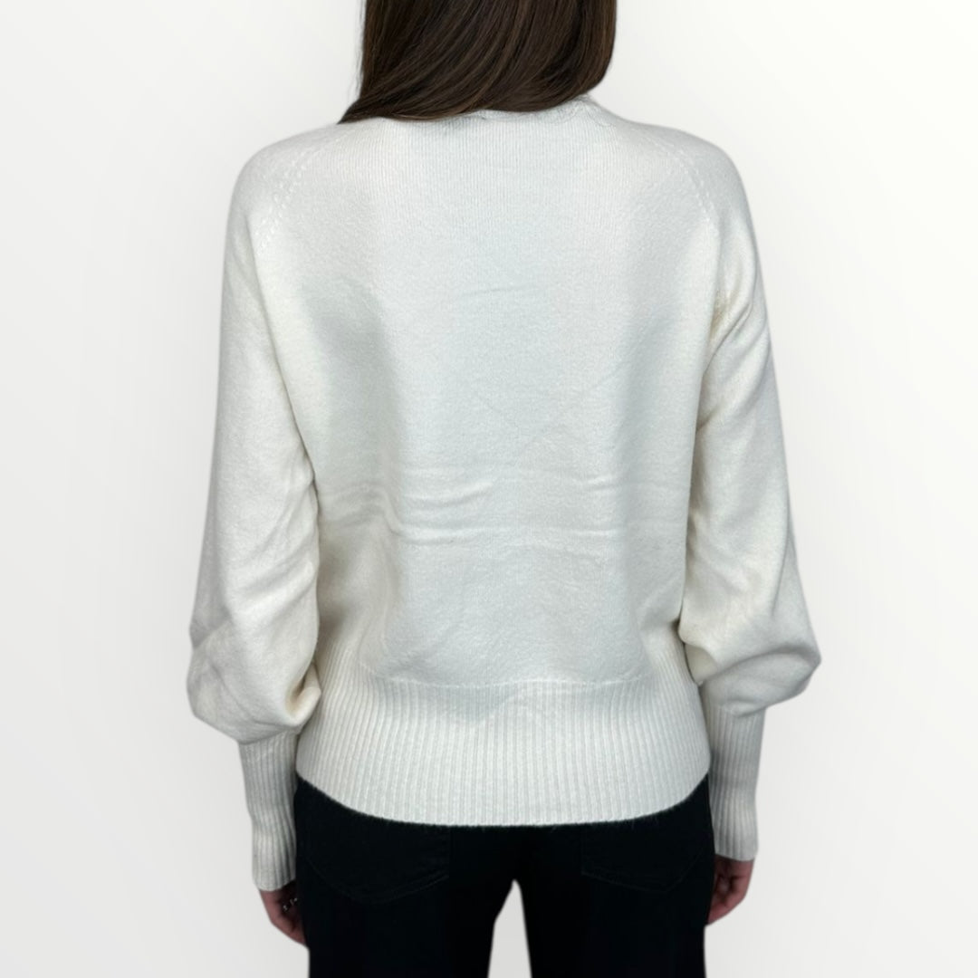 LOFT.73 - MAGLIA CILIEGIA