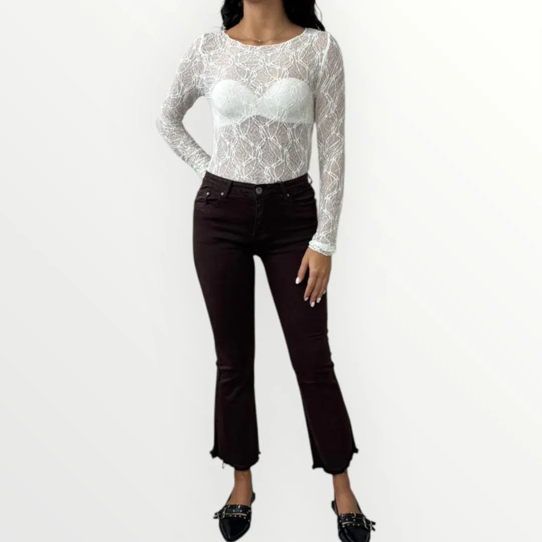 LOFT.73 - JEANS LAMPONE