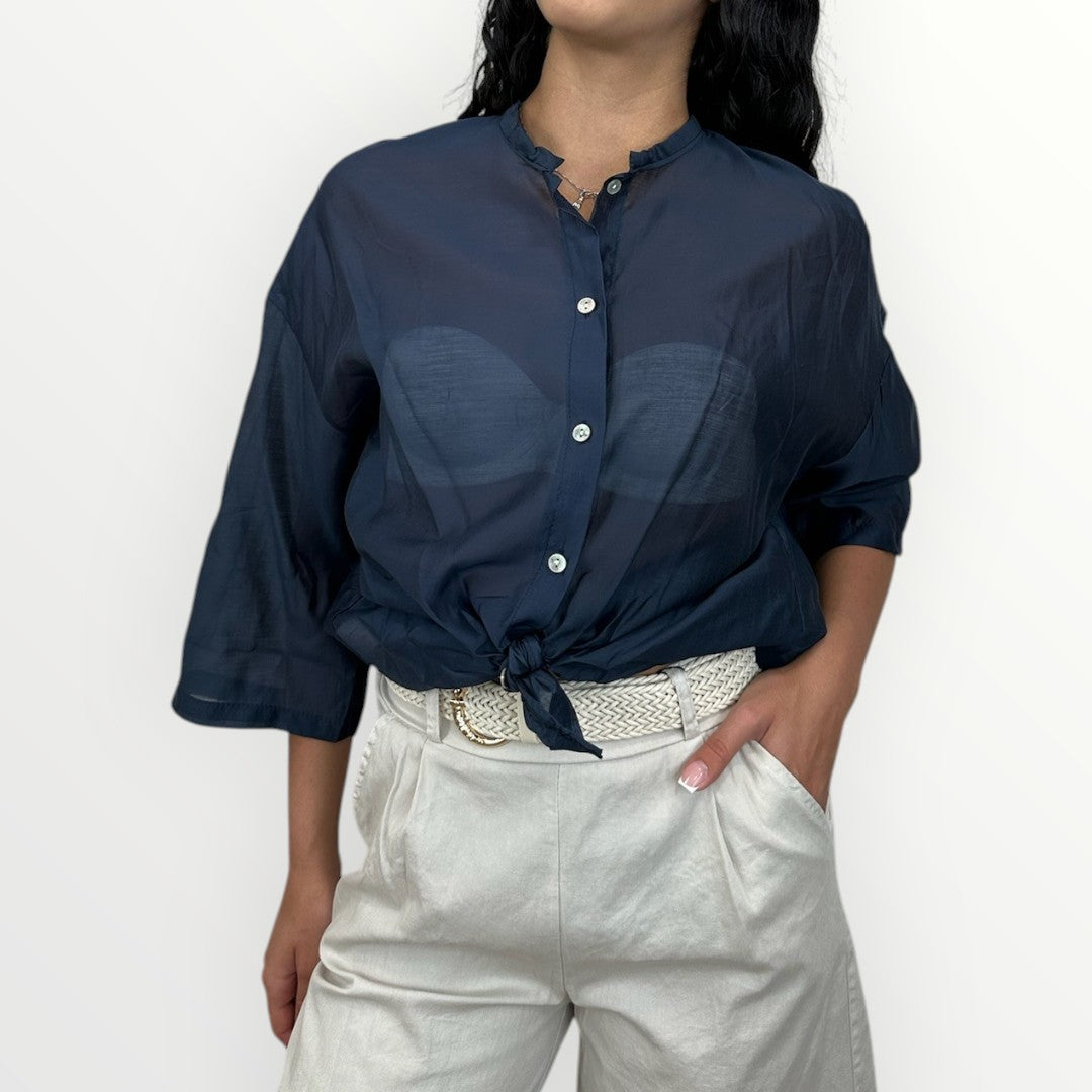 LOFT.73 - CAMICIA FOLLONICA