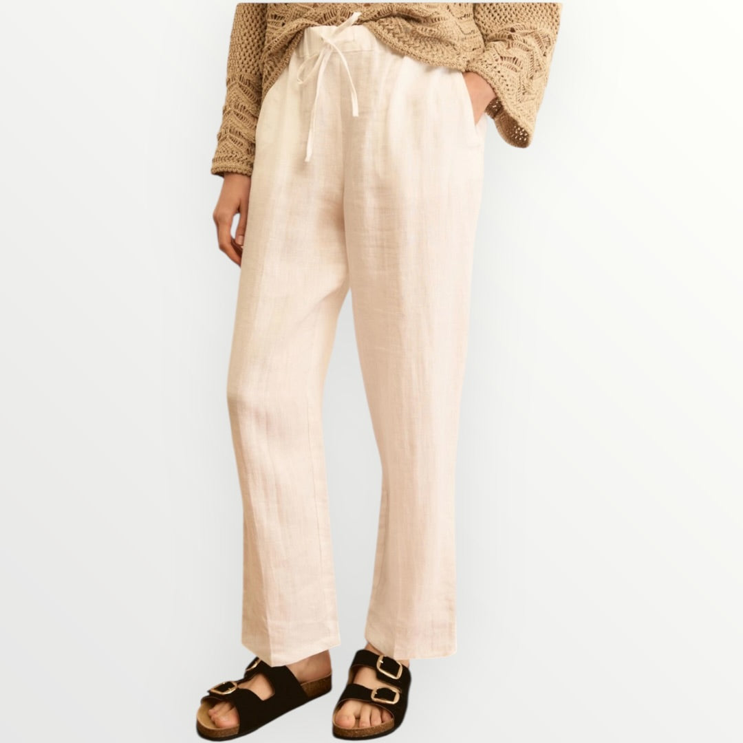 EMME MARELLA - PANTALONE SAUNA