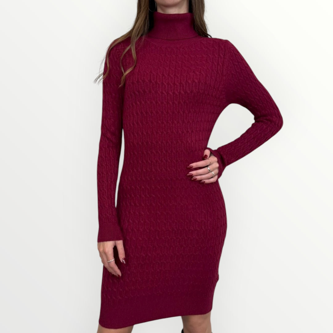 LOFT.73 - ABITO TRECCIA