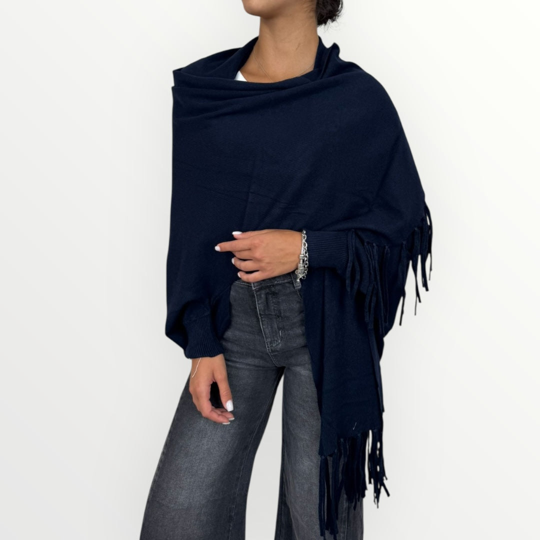 LOFT.73 - CARDIGAN DIAMANTE