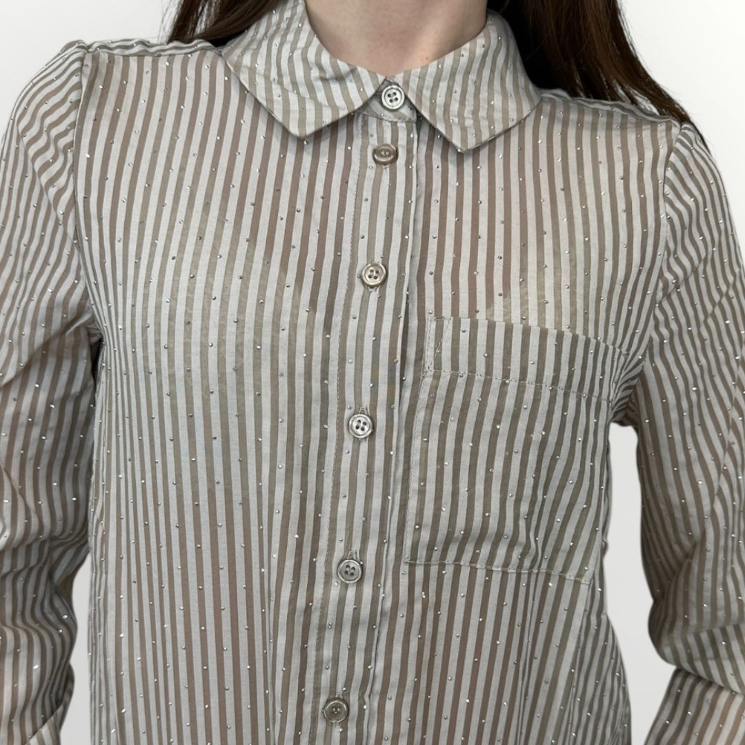 VERO MODA - CAMICIA MARA