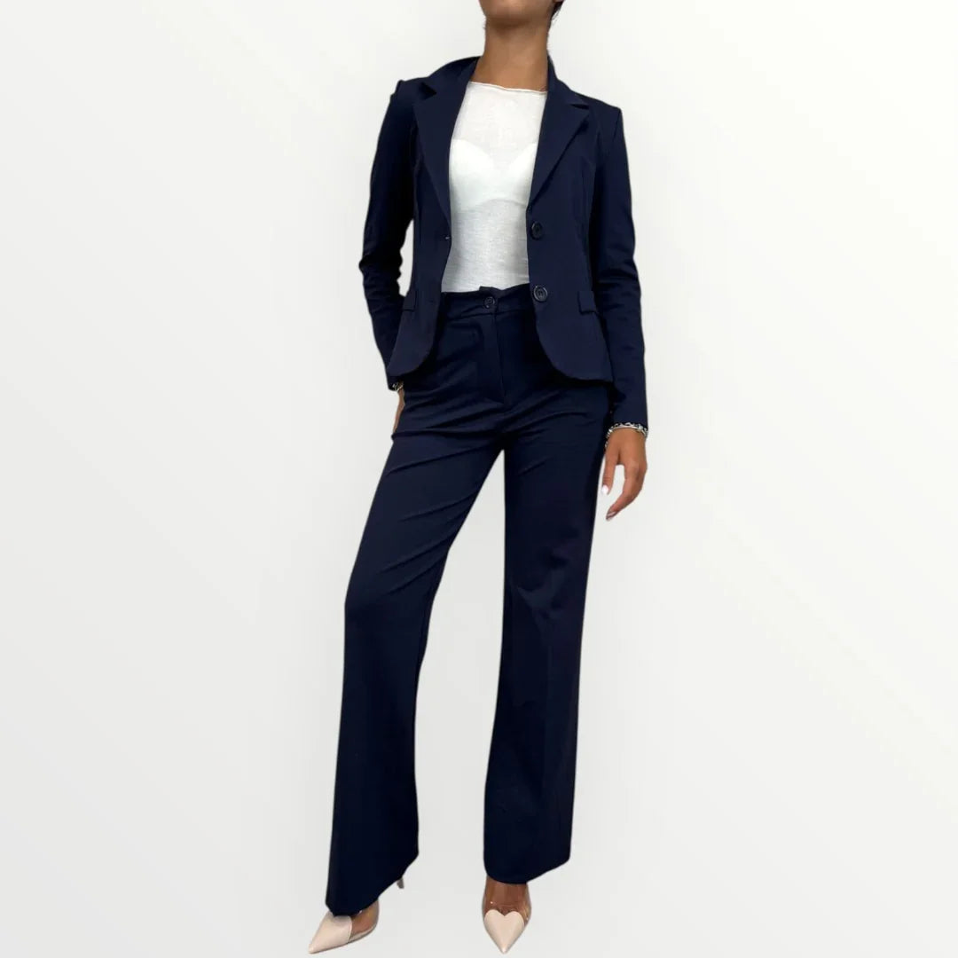 LOFT.73 - PANTALONE TRAPANI