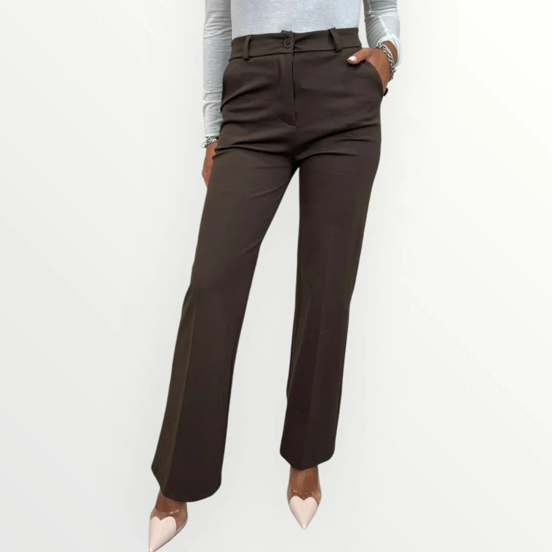 LOFT.73 - PANTALONE TRAPANI