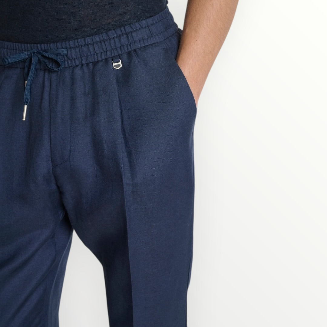 ANTONY MORATO - PANTALONE REGULAR CON COULISSE
