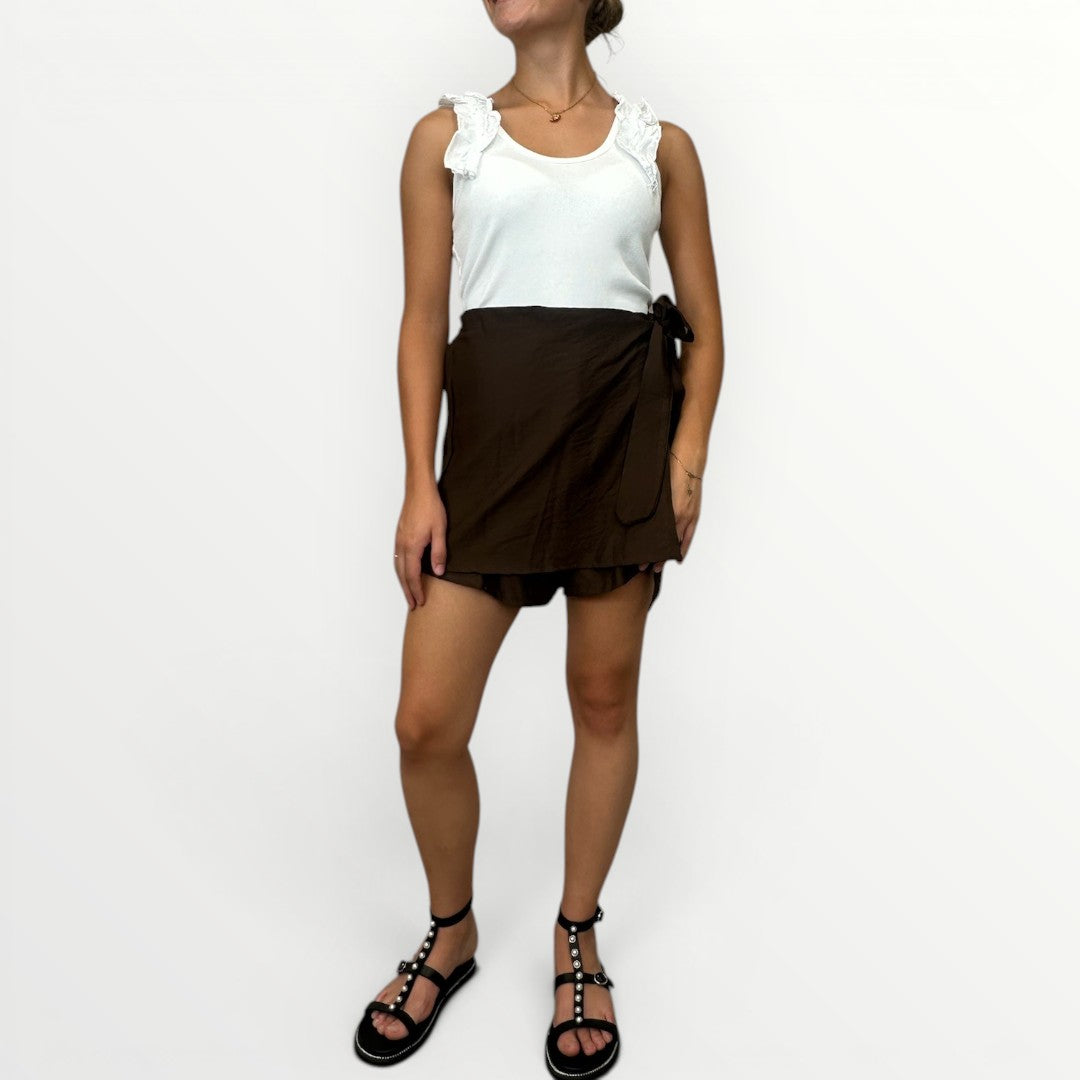 LOFT.73 - SHORT GROSSETO