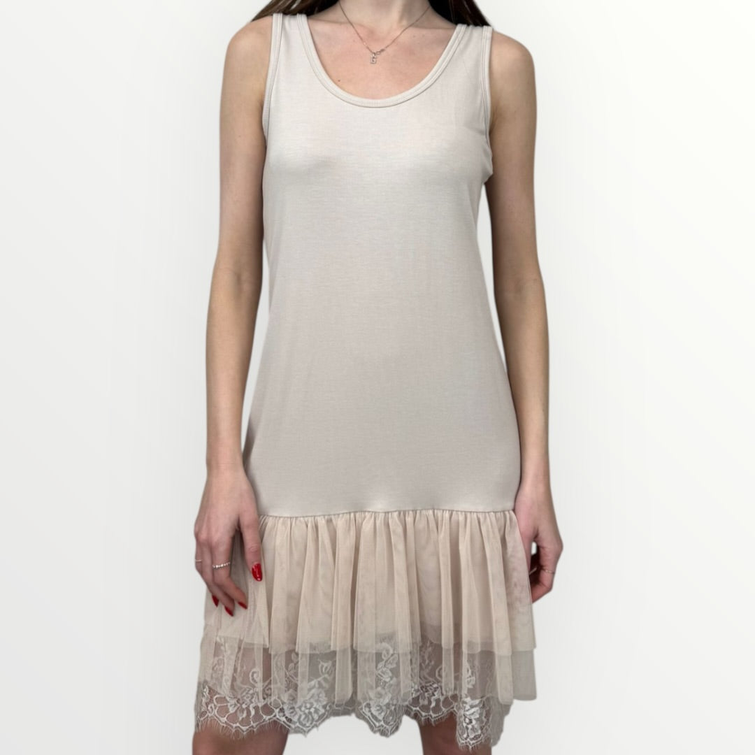 LOFT.73 - SOTTOVESTE STELLARE