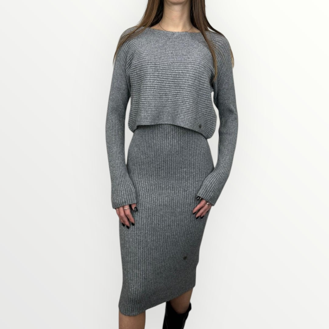 LOFT.73 - ABITO OROLOGIO