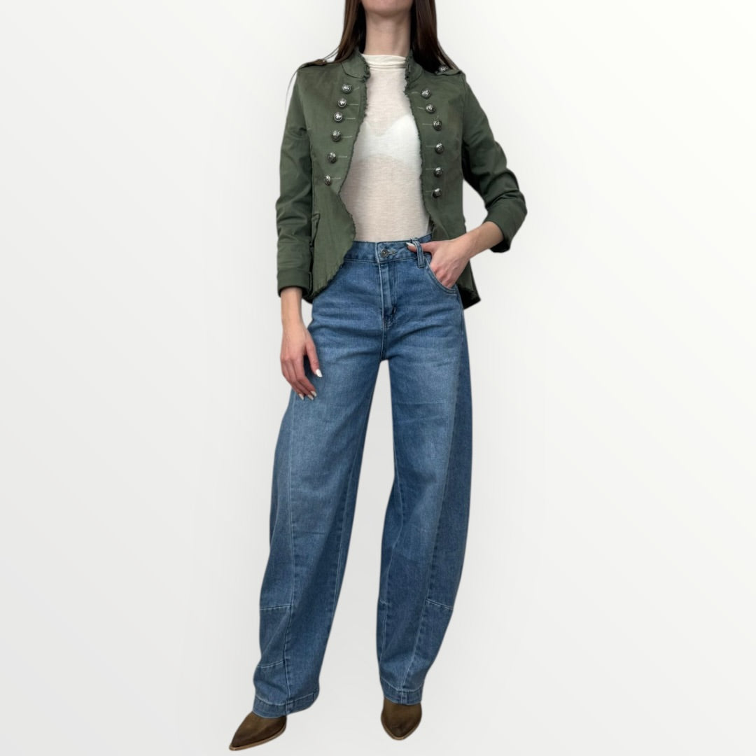 LOFT.73 - GIACCA ACACIA