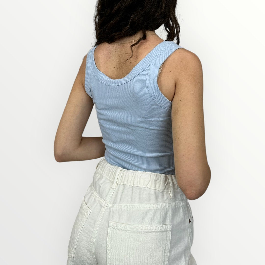 LOFT.73 - TOP NARCISO