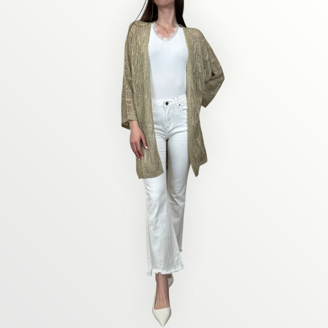LOFT.73 - CARDIGAN MADDALENA