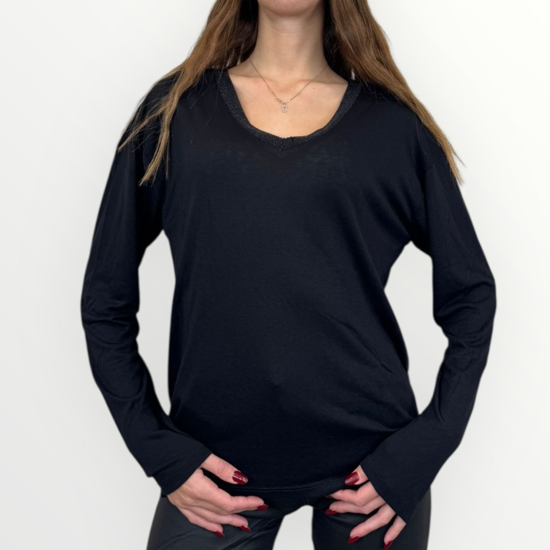 ONLY - MAGLIA HENRIETTA