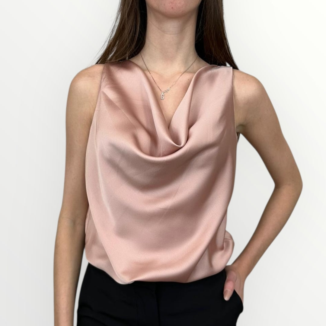 LOFT.73 - TOP LIMONE