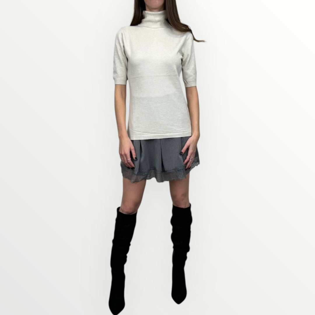 LOFT.73 - MAGLIA PAPAVERO