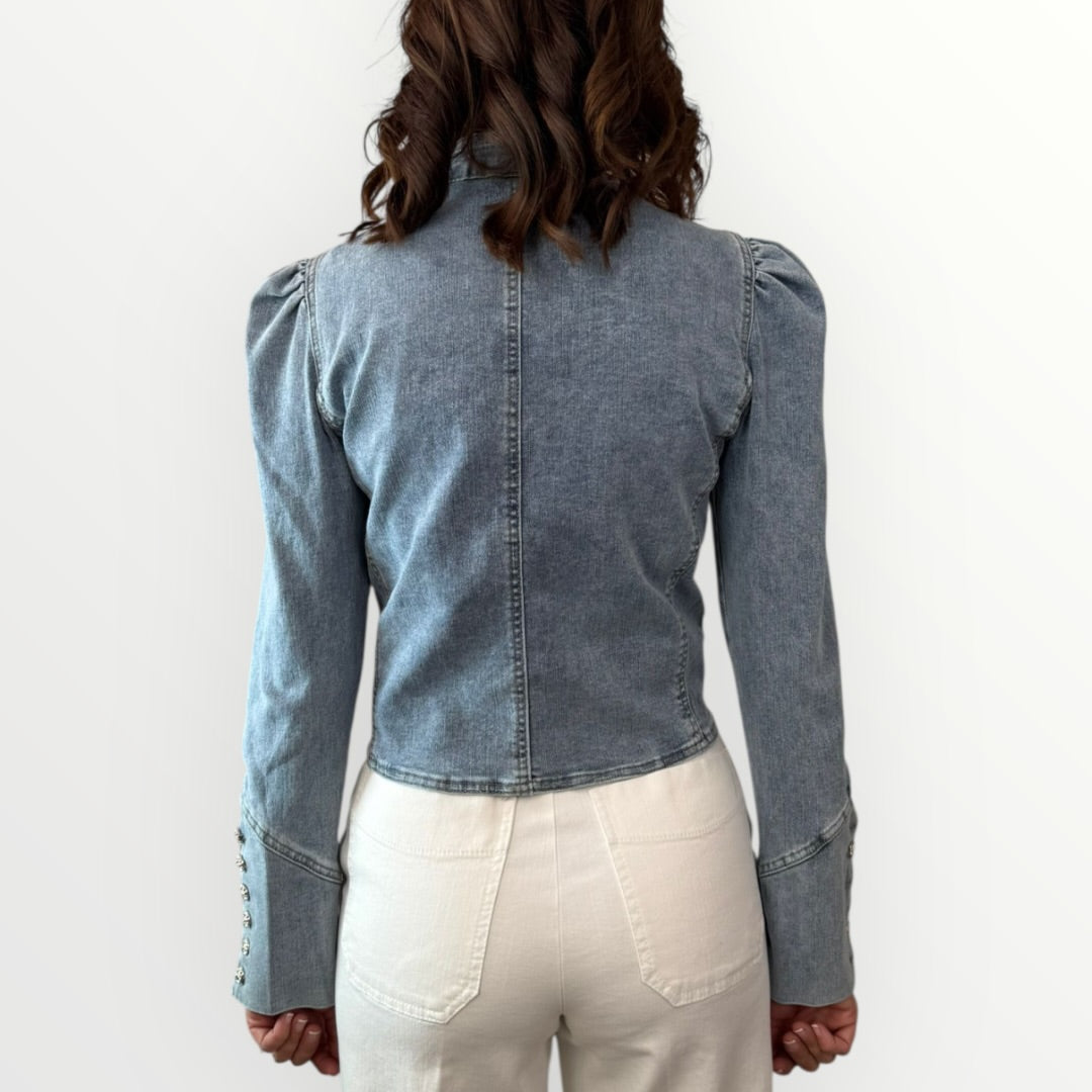 LOFT.73 - GIACCA TASCA