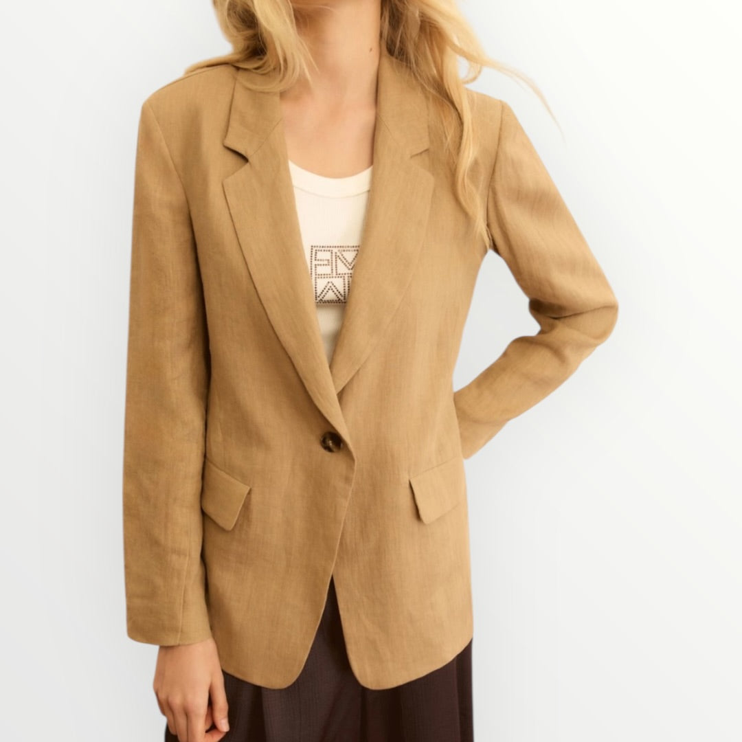 EMME MARELLA - GIACCA VINCITA