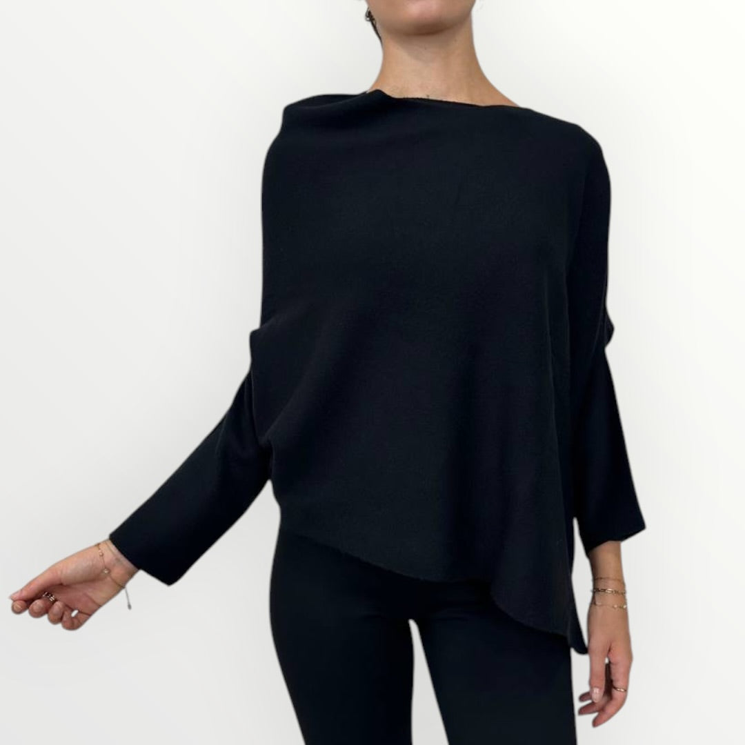LOFT.73 - MAGLIA ORTENSIA