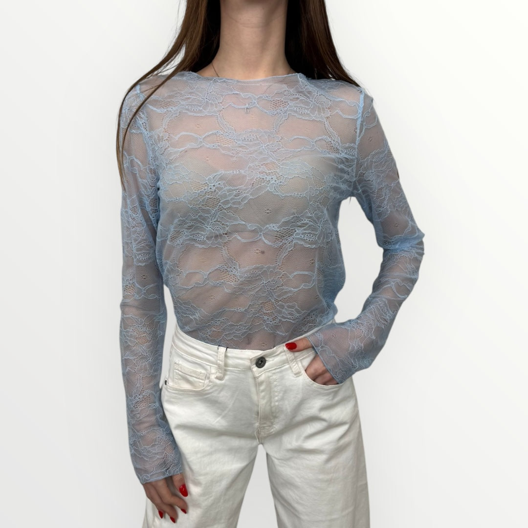 LOFT.73 - T-SHIRT RONDINE