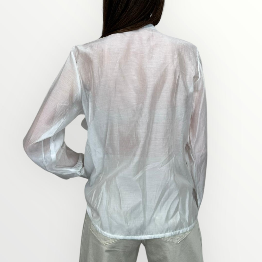 LOFT.73 - CAMICIA PESCA