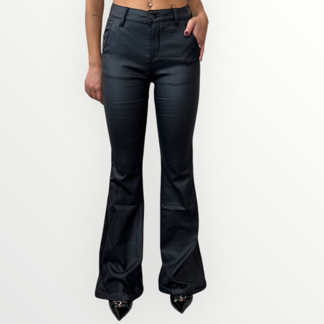 LOFT.73 - PANTALONE MANGO