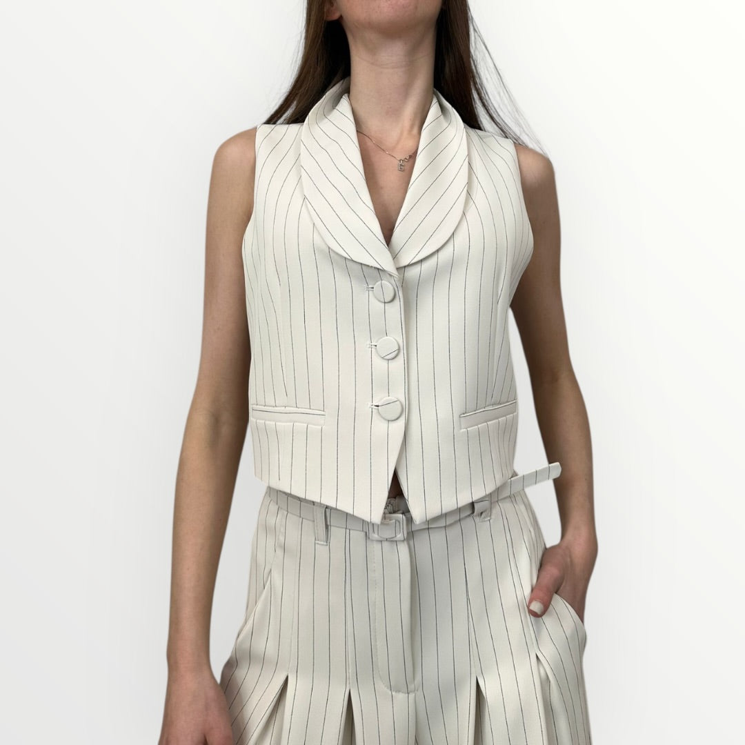 IMPERIAL - GILET GESSATO