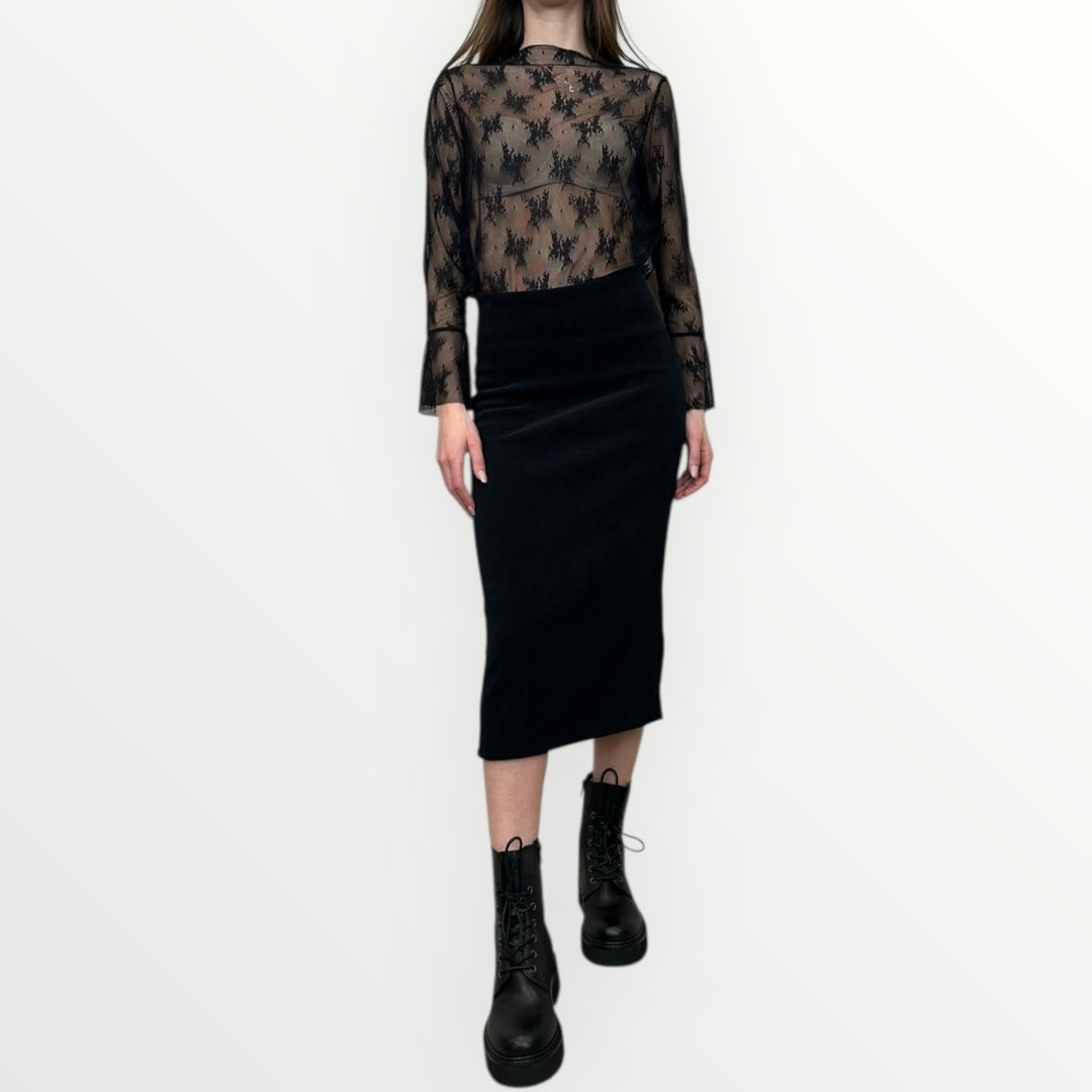 LOFT.73 - GONNA CAPPUCCINO