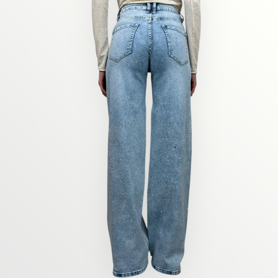 LOFT.73 - JEANS GAZZELLA