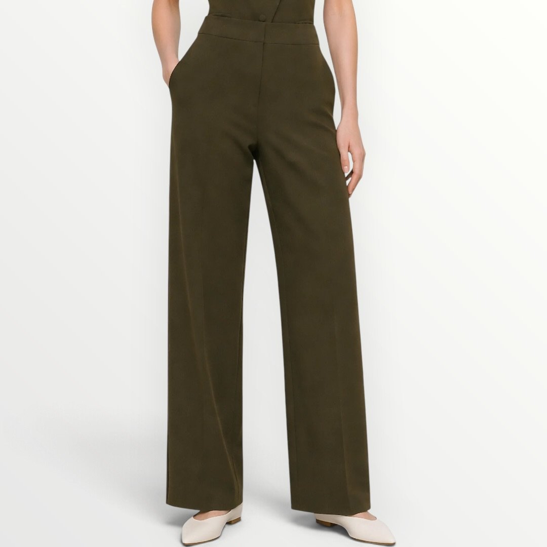 KOCCA - PANTALONE AGOT
