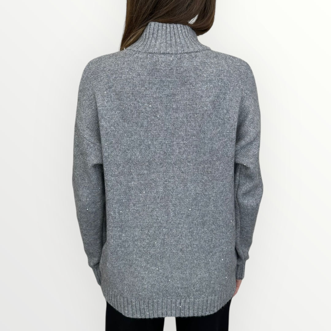 LOFT.73 - MAGLIA SPERANZA