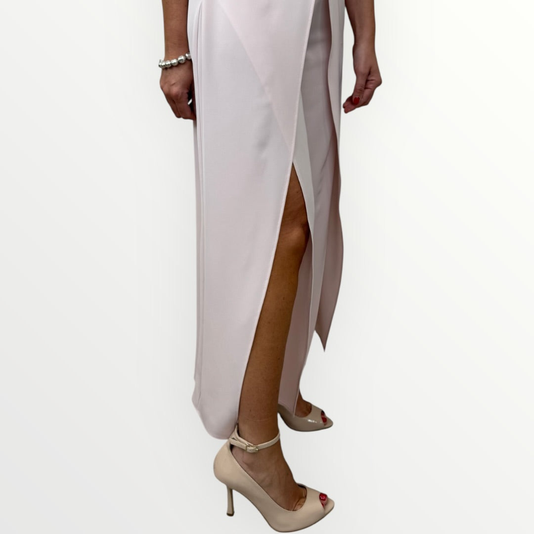 LOFT.73 - TUTA RUBINO