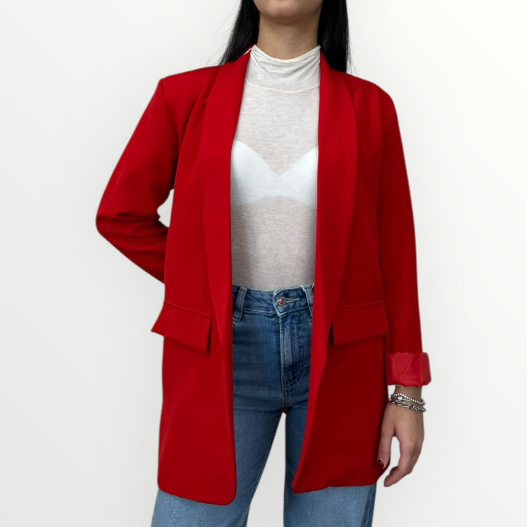 LOFT.73 - GIACCA DELIA