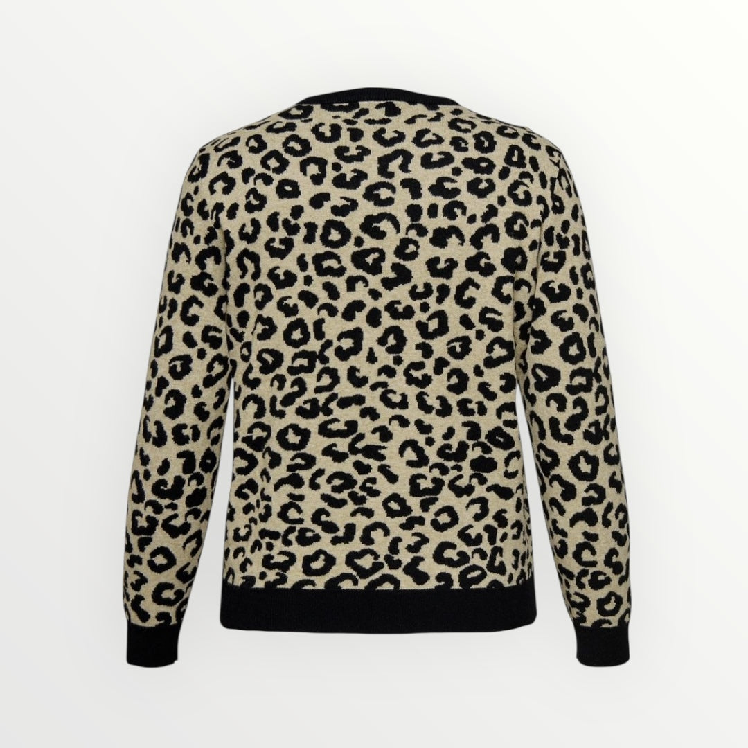 CARMAKOMA - MAGLIA RIBI