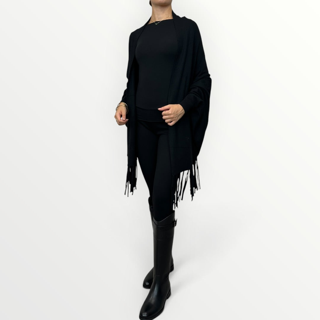 LOFT.73 - CARDIGAN DIAMANTE