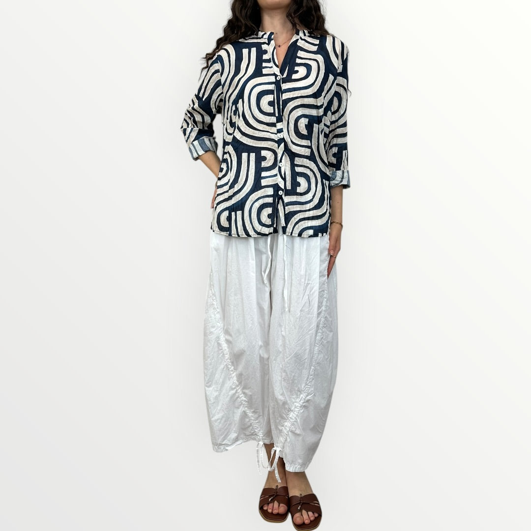 LOFT.73 - CAMICIA MARICA