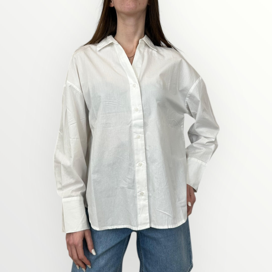 ONLY - CAMICIA QUINA