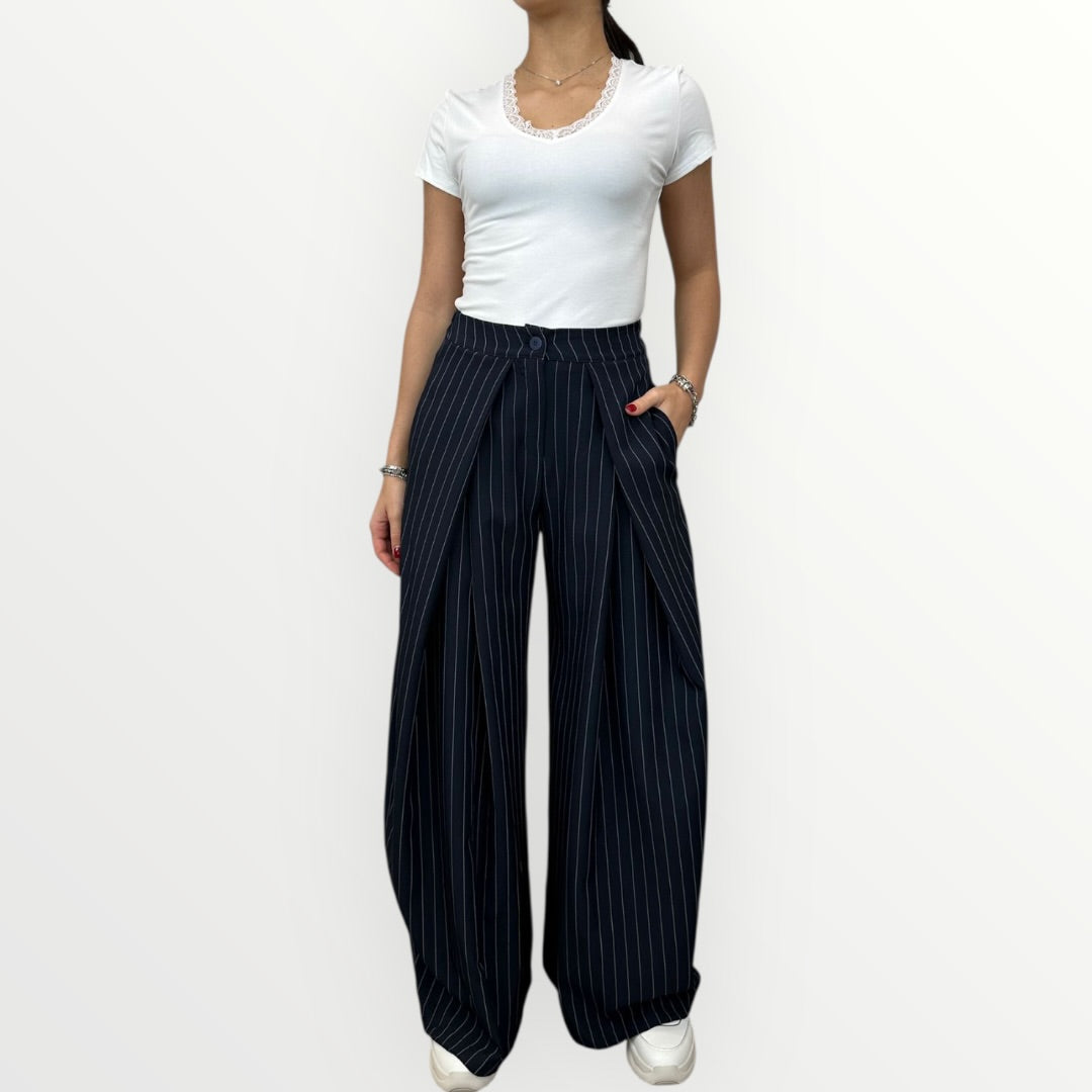LOFT.73 - PANTALONE SILENZIO