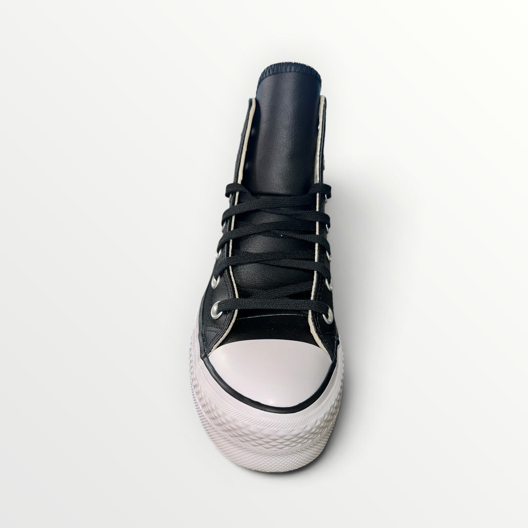 CONVERSE - SNEAKER CHUCK TAYLOR PLATFORM