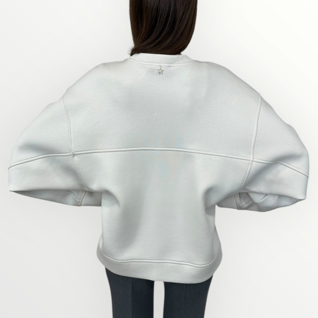 SOUVENIR - FELPA IN NEOPRENE