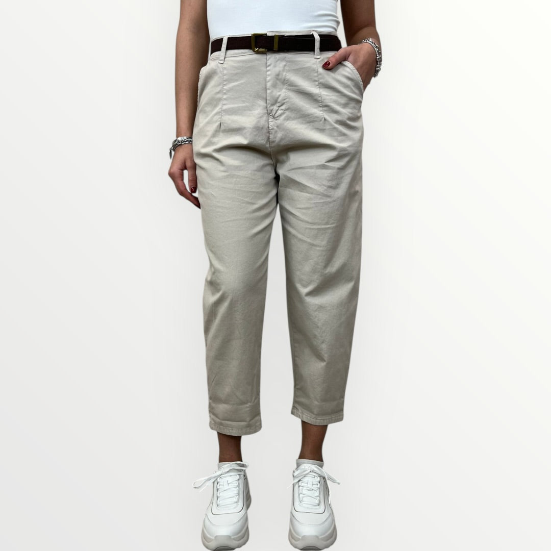 LOFT.73 - PANTALONE ACQUA