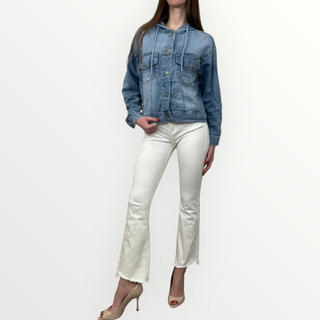 LOFT.73 - CAMICIA MELODIA