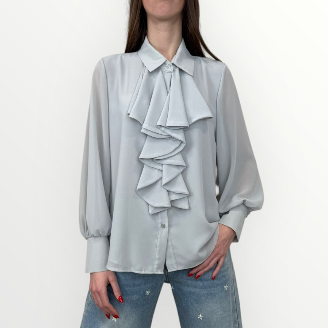LOFT.73 - CAMICIA VENEZIANA