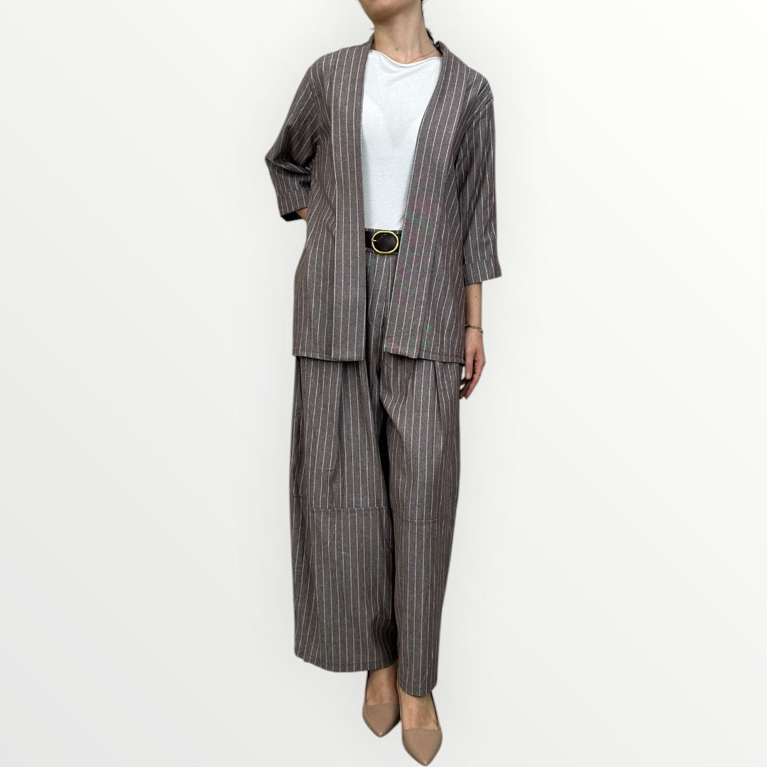 LOFT.73 - GIACCA INES