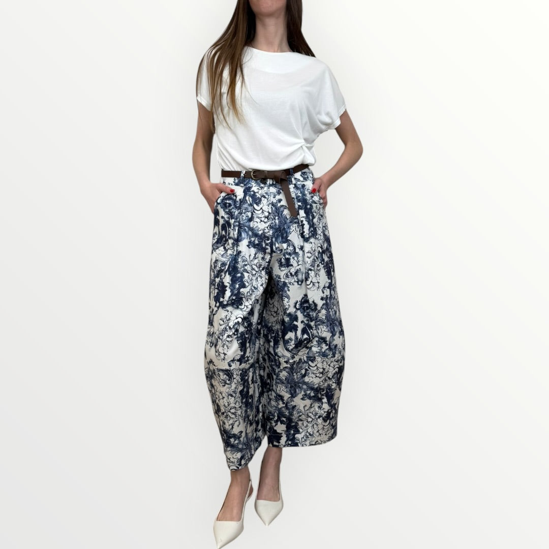 LOFT.73 - PANTALONE ARONA