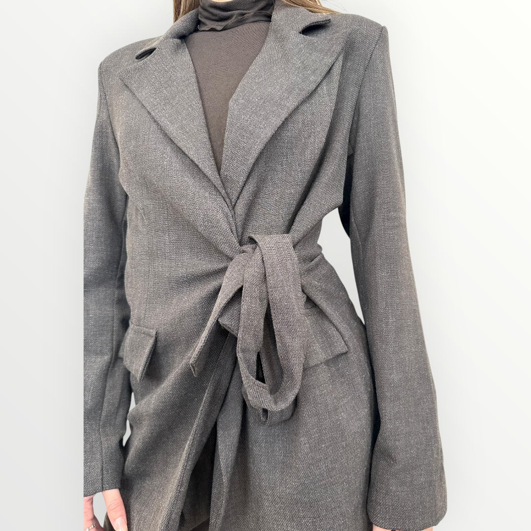 LOFT.73 - GIACCA TUONO